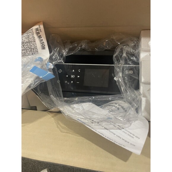 Epson Expression Home XP-440 Small-in-One All-in-One Printer - Picture 2 of 9